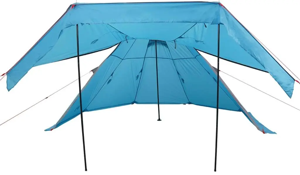 Палатка VidaXL 4009408 (Blue)