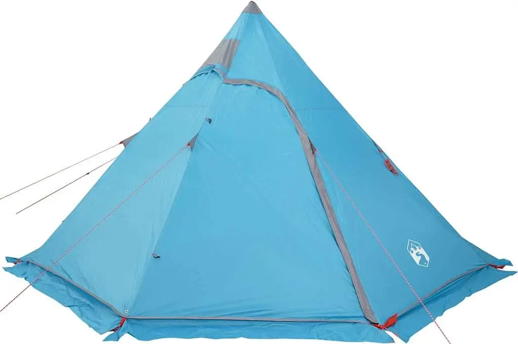 Палатка VidaXL 4009408 (Blue)