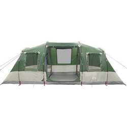 Палатка VidaXL 4009410 (Green) Thumb