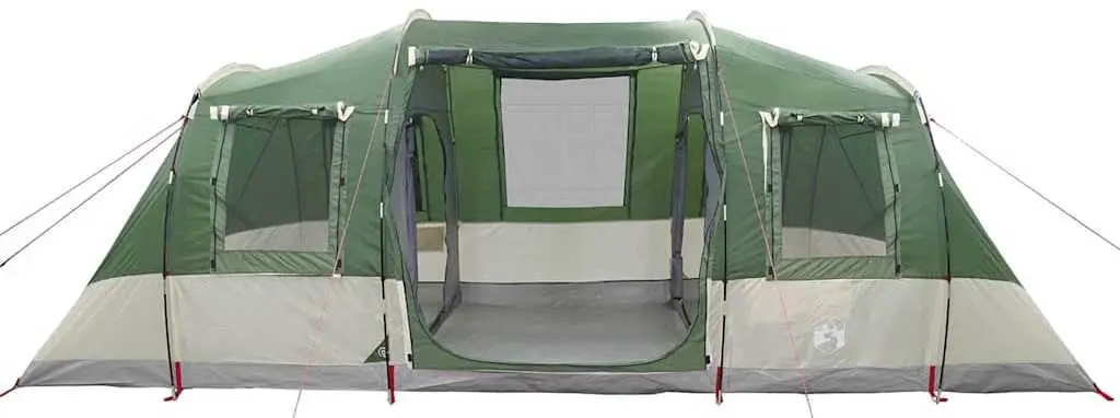 Палатка VidaXL 4009410 (Green) - 10