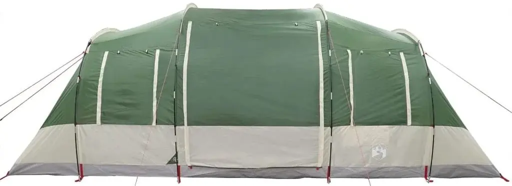 Палатка VidaXL 4009410 (Green) - 8