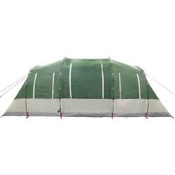 Палатка VidaXL 4009410 (Green) Thumb