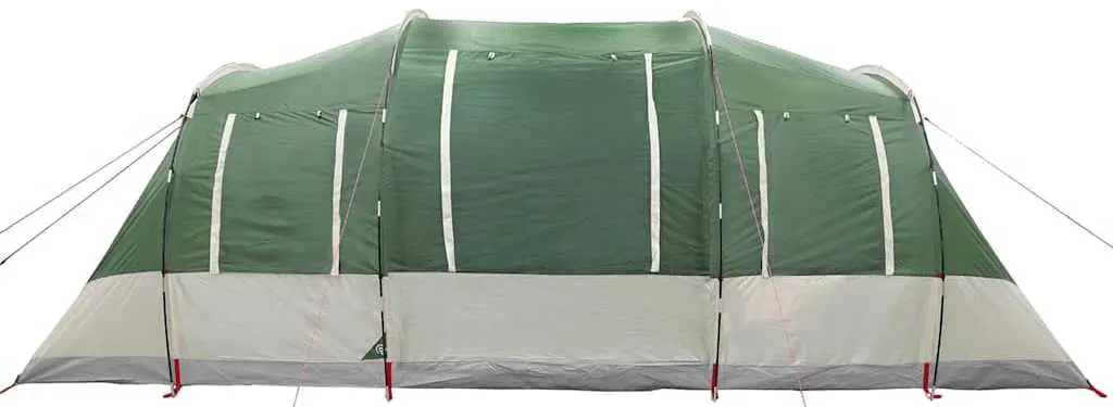 Палатка VidaXL 4009410 (Green) - 7