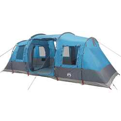 Cort VidaXL 4009411 (Blue/Grey)