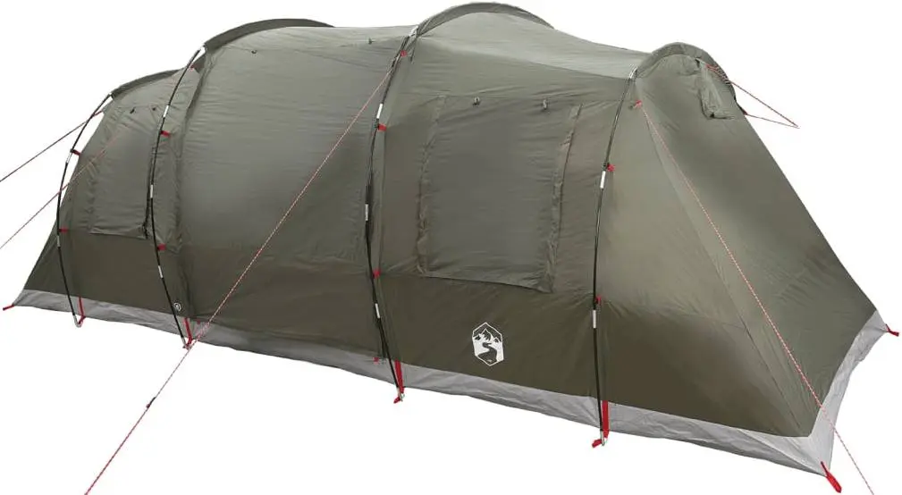 Палатка VidaXL 4009413 (Camouflage) - 3