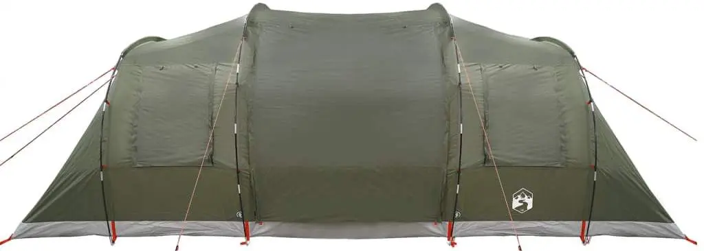 Палатка VidaXL 4009413 (Camouflage) - 5