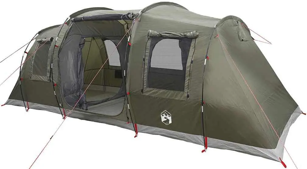 Палатка VidaXL 4009413 (Camouflage)