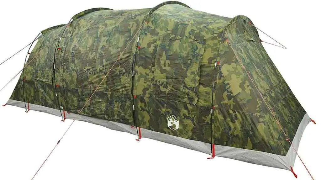 Палатка VidaXL 4009415 (Camouflage)