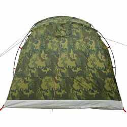 Палатка VidaXL 4009415 (Camouflage) Thumb