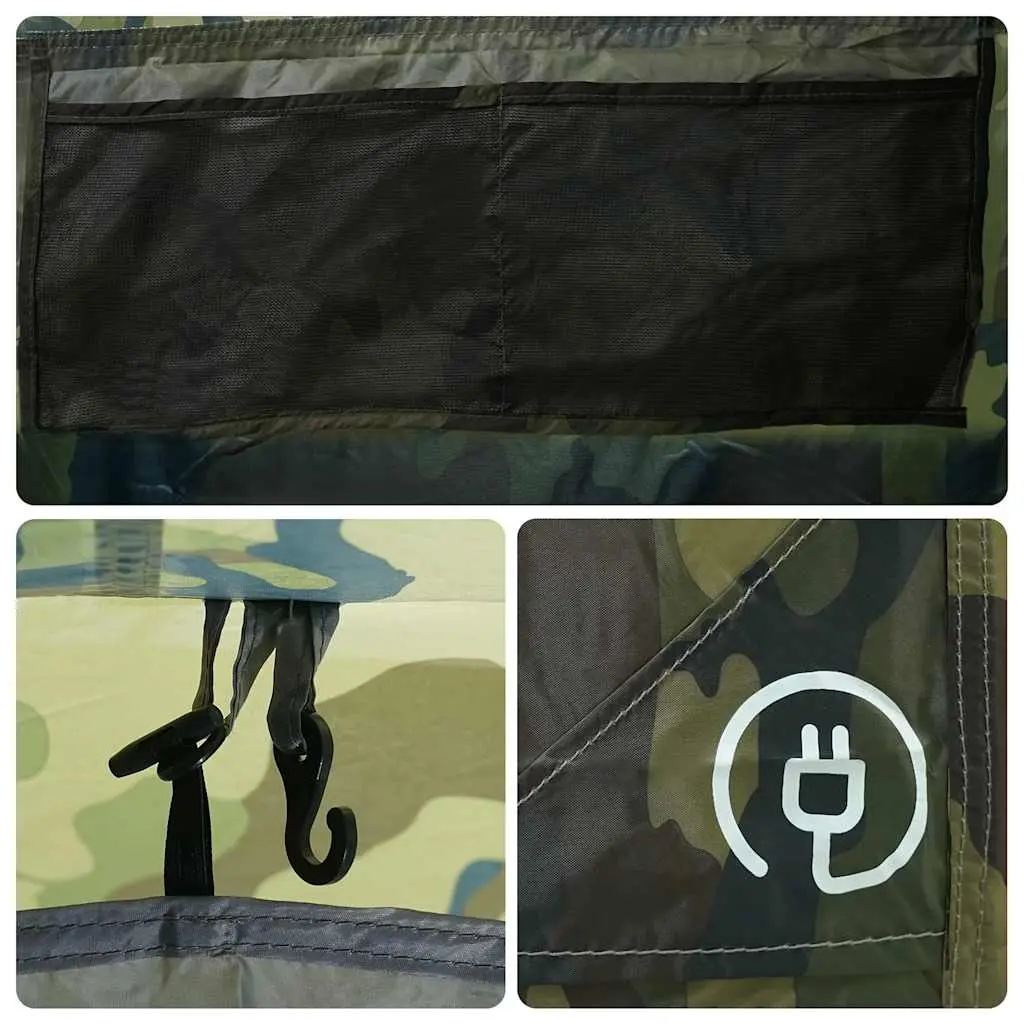 Палатка VidaXL 4009415 (Camouflage)