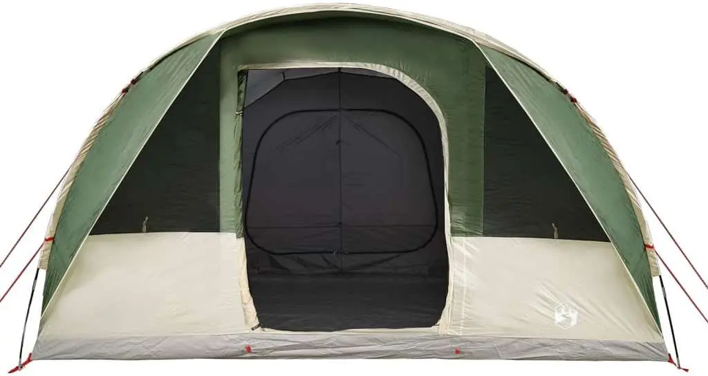 Палатка VidaXL 4009422 (Green)