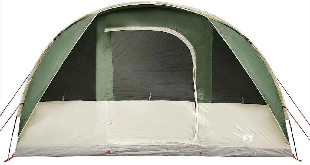 Палатка VidaXL 4009422 (Green)