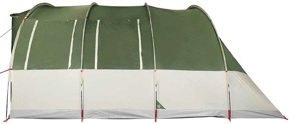 Палатка VidaXL 4009422 (Green)