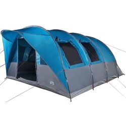 Палатка VidaXL 4009423 (Blue/Grey)