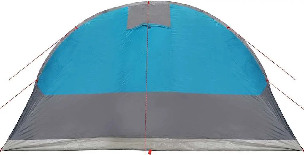 Палатка VidaXL 4009423 (Blue/Grey)