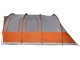 Палатка VidaXL 4009424 (Grey/Orange)