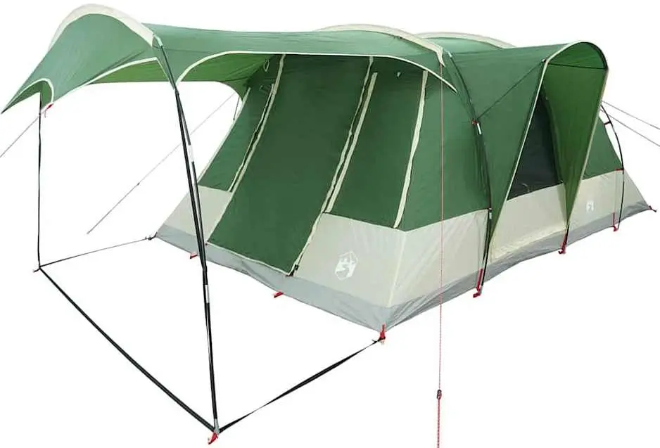 Cort VidaXL 4009425 (Green)