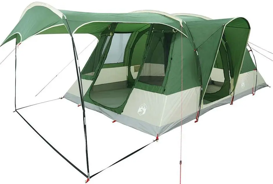 Cort VidaXL 4009425 (Green)