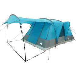 Cort VidaXL 4009426 (Blue/Grey) Thumb