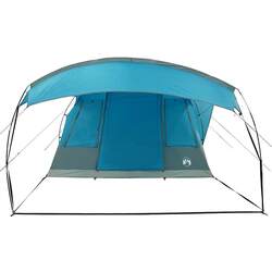 Cort VidaXL 4009426 (Blue/Grey) Thumb