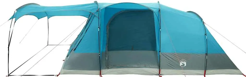 Cort VidaXL 4009426 (Blue/Grey)