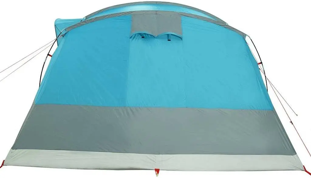 Cort VidaXL 4009426 (Blue/Grey)