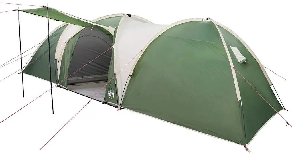 Cort VidaXL 4009428 (Green)