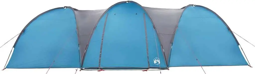 Cort VidaXL 4009429 (Blue/Grey)