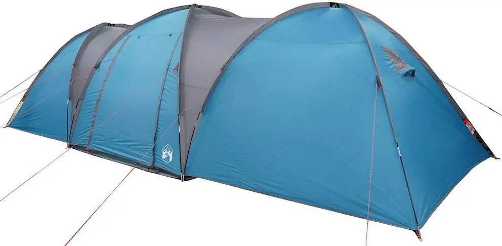 Cort VidaXL 4009429 (Blue/Grey)