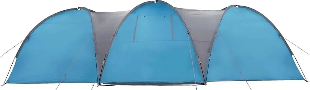 Cort VidaXL 4009429 (Blue/Grey)