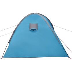 Cort VidaXL 4009429 (Blue/Grey) Thumb