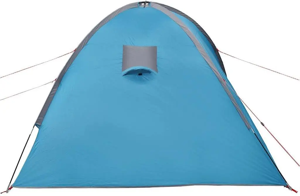 Cort VidaXL 4009429 (Blue/Grey)