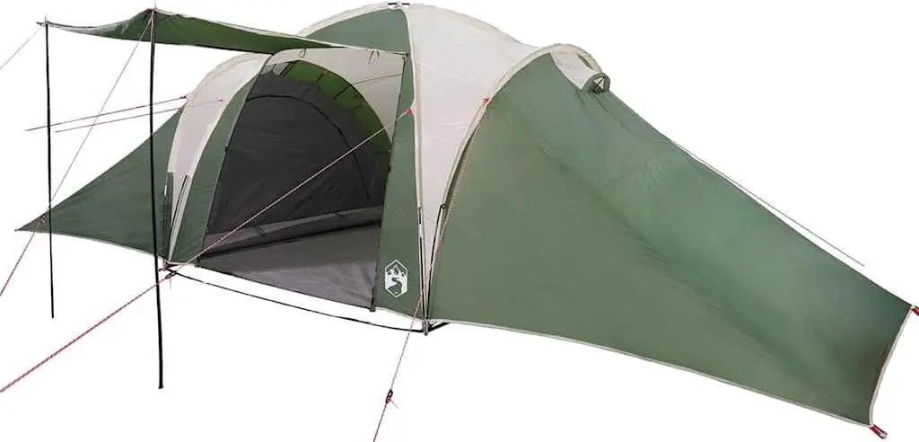 Cort VidaXL 4009431 (Green)