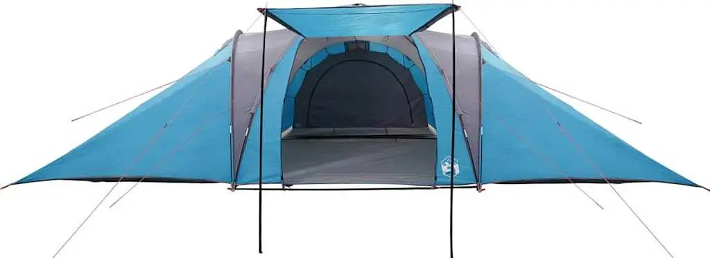 Cort VidaXL 4009432 (Blue/Grey)