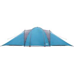 Cort VidaXL 4009432 (Blue/Grey) Thumb