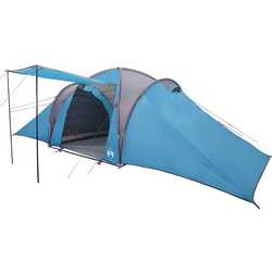 Cort VidaXL 4009432 (Blue/Grey)