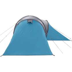 Cort VidaXL 4009432 (Blue/Grey) Thumb