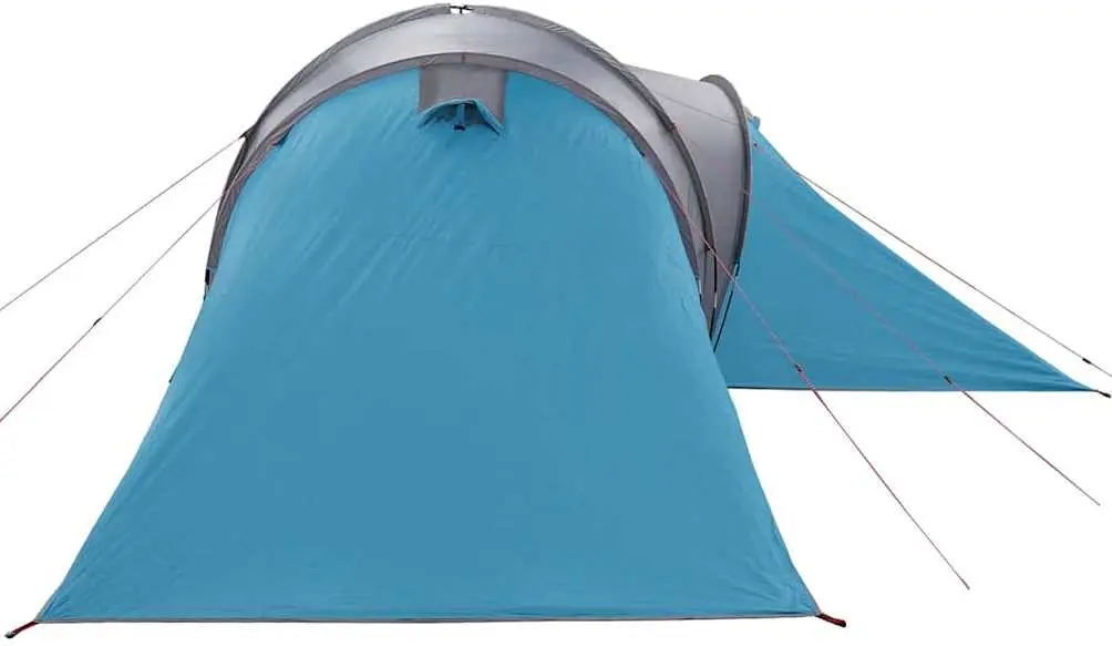 Cort VidaXL 4009432 (Blue/Grey)