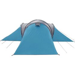 Cort VidaXL 4009432 (Blue/Grey) Thumb