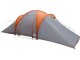 Палатка VidaXL 4009433 (Grey/Orange)