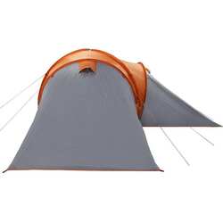 Cort VidaXL 4009433 (Grey/Orange) Thumb