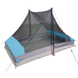 Палатка VidaXL 4009435 (Blue) Thumb