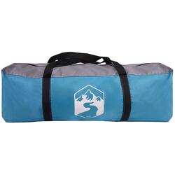 Палатка VidaXL 4009435 (Blue) Thumb