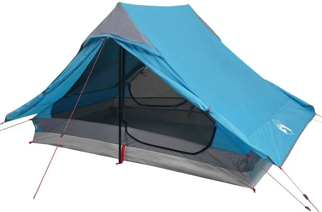 Палатка VidaXL 4009435 (Blue)