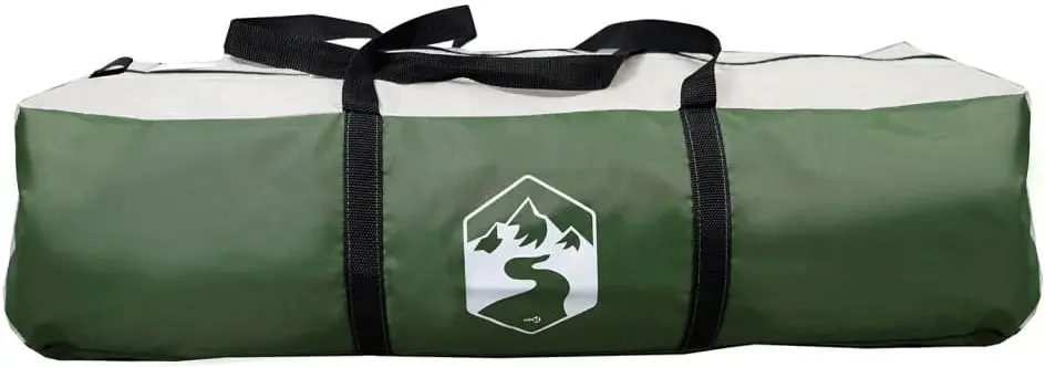 Cort VidaXL 4009438 (Green)