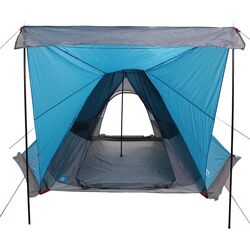 Палатка VidaXL 4009439 (Blue) Thumb