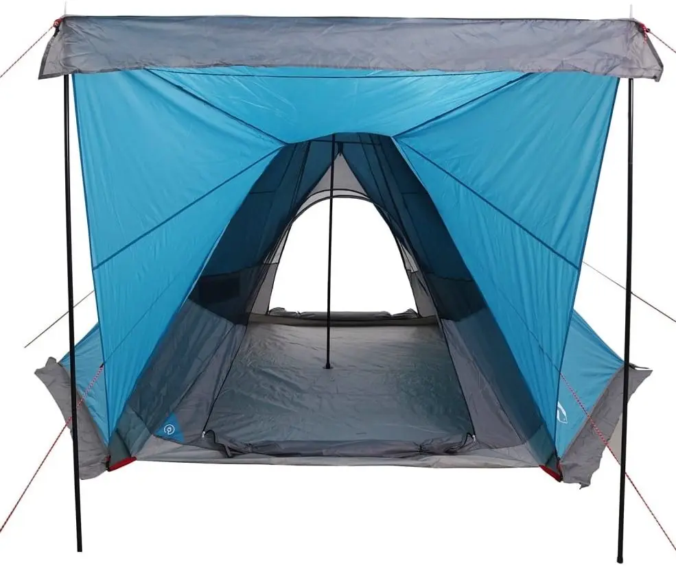 Палатка VidaXL 4009439 (Blue)