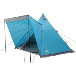 Палатка VidaXL 4009439 (Blue)