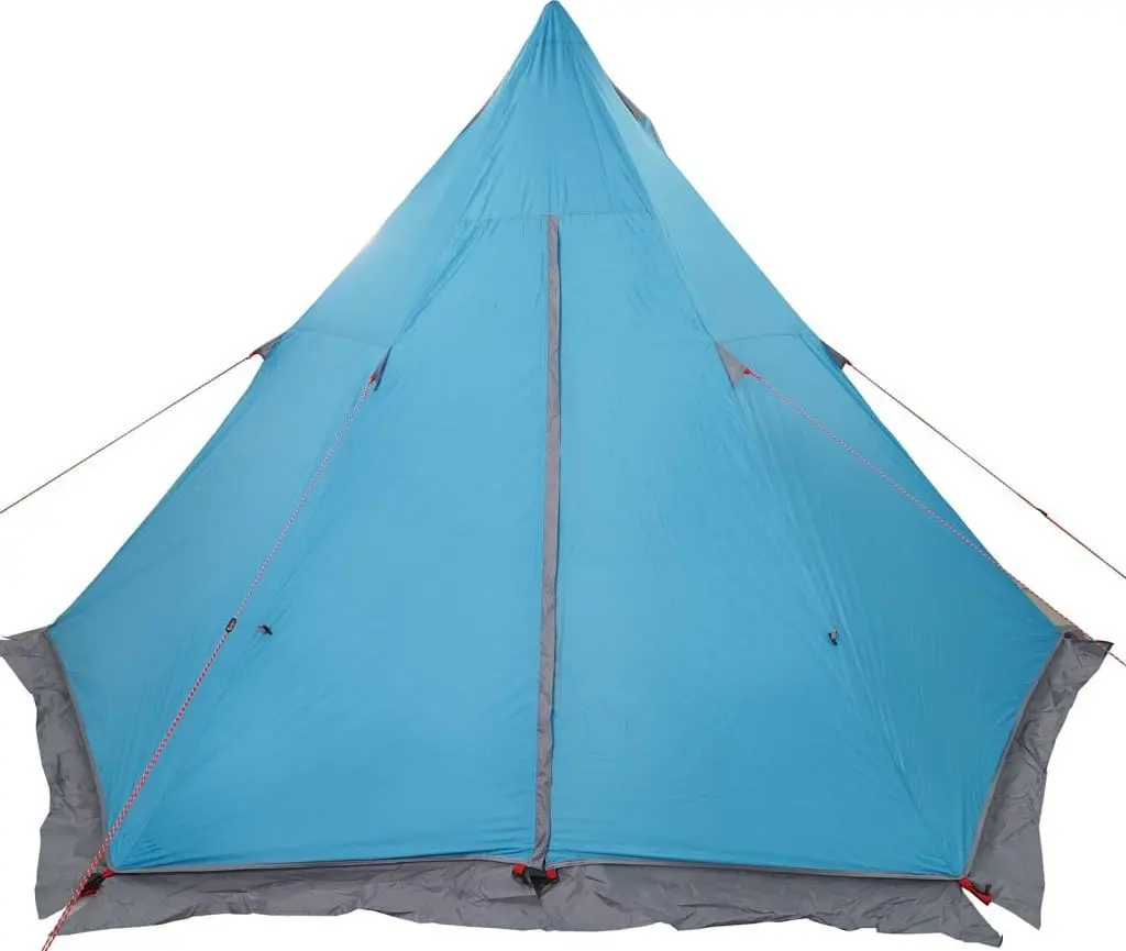 Палатка VidaXL 4009439 (Blue)