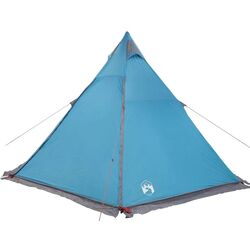 Палатка VidaXL 4009439 (Blue) Thumb